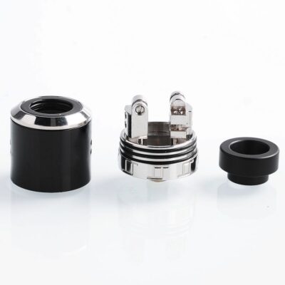 OUMIER VLS RDA