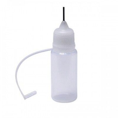 Boccetta con ago - 10ml