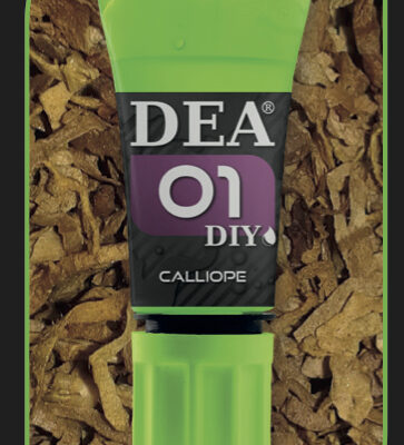 Aroma Dea Calliope 01