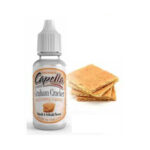 capella-flavors-aroma-graham-cracker