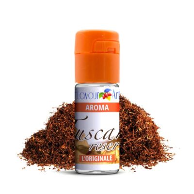 Flavour Art Tuscan Reserve Aroma