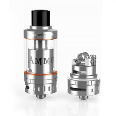 Ammit 22 RTA