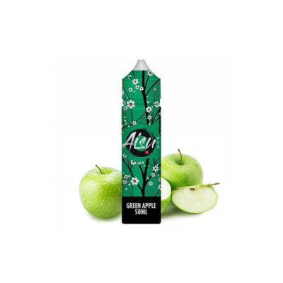 Green Apple - Aisu