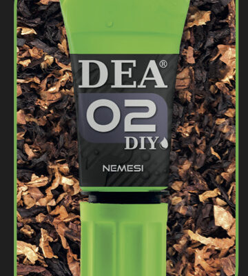 Aroma Dea Nemesi 02 (10ml)