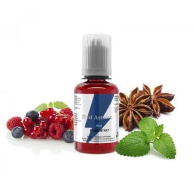 T Juice Red Astaire  Aroma (30 ml)
