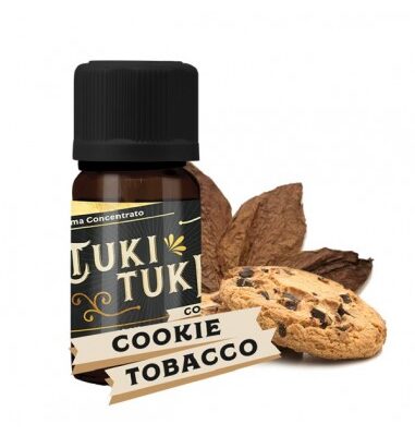 Tuki Tuki aroma  (10 ml)