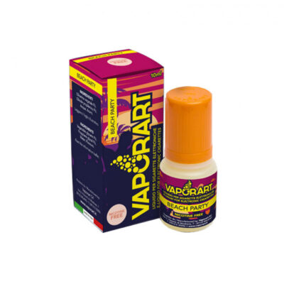Seven Wonders Beach Party  (10ml)