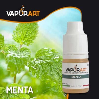 Menta VaporArt