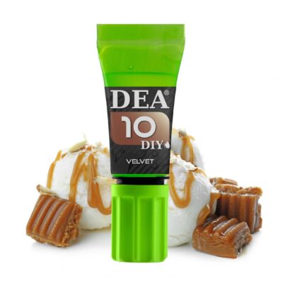 Velvet 10 - Aroma DEA  (10 ml)