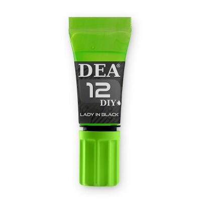 Aroma Dea Liquirizia 12 (10 ml)
