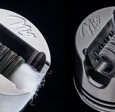Nio RDA/RSA