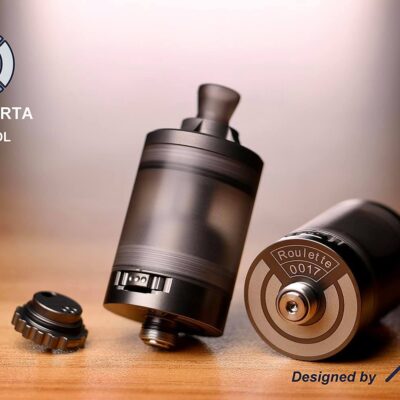 Roulette RTA 22 mm