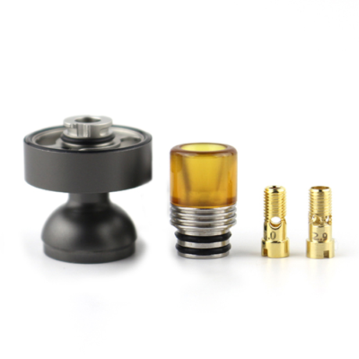 Pioneer MTL RTA – BP MODS