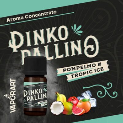 Pinko Pallino aroma  (10 ml)