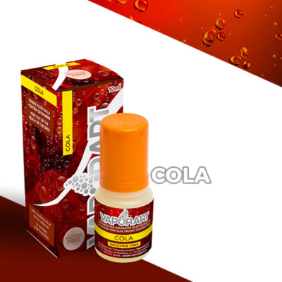 Cola by VaporArt
