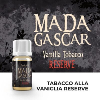 Madagascar Reserve - Aroma