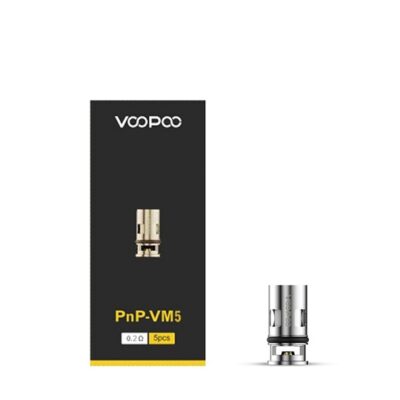 Resistenze PnP-Vm5 0.20 ohm
