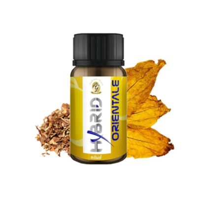 Aroma Hybrid Orientale (10 ml)