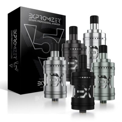 EXPROMIZER V5