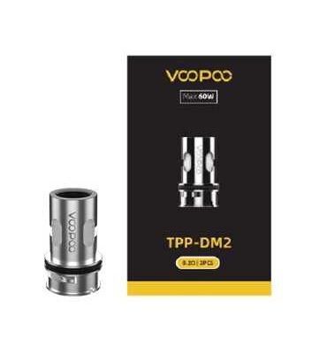 Resistenze TTP-DM2 0.20 ohm