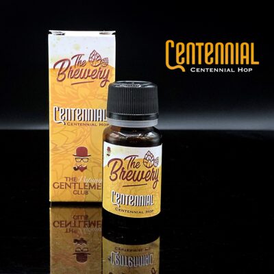 Aroma Centennial - The Vaping Gentlemen Club (11ml)