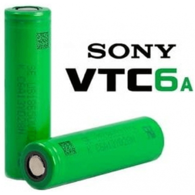 VTC 6A 21700
