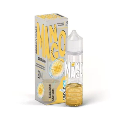 Mango - Vaporice