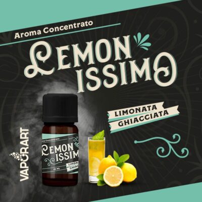 Lemonissimo aroma  (10 ml)