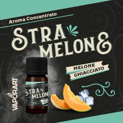 Stramelone aroma  (10 ml)