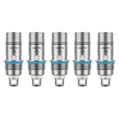 RESISTENZE NAUTILUS 1.0 OHM MESH