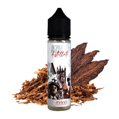 Azhad Elixirs 10000 - Distillati (20ml)