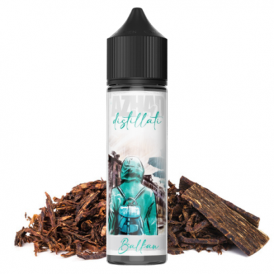 Azhad Elixirs Balkan - Distillati (20ml)