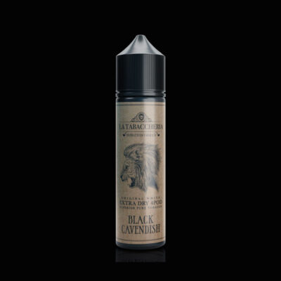 Cavendish - La Tabaccheria Extra Dry 4 Pod