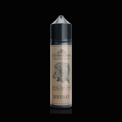 Kentucky - La Tabaccheria Extra Dry 4 Pod