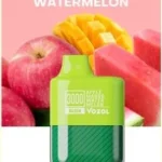 vozol-alien-3000-apple-mango-watermelon-disposable