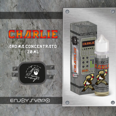 Charlie - Enjoysvapo