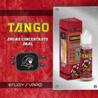 Tango - Enjoysvapo
