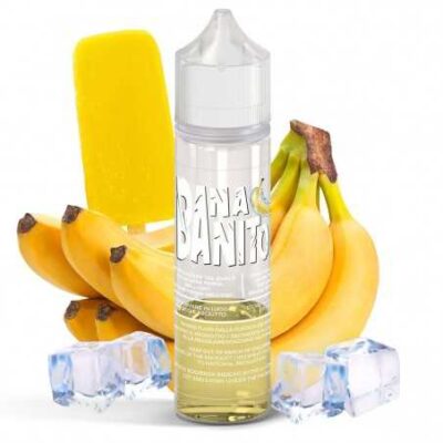Bananito - VaporArt