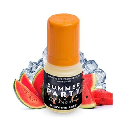 SummerParty - VaporArt