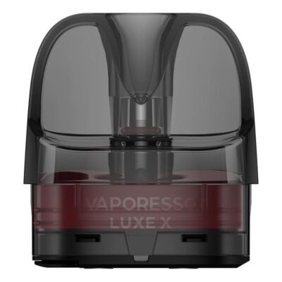 Pod 0.4 ohm - Luxe X Vaporesso