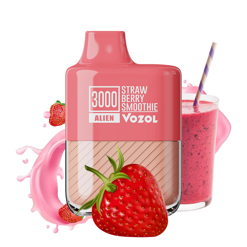 vozol-alien-3500-strawberry-smoothiex