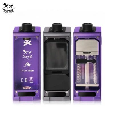 Stubby Aio - Suicide Mods