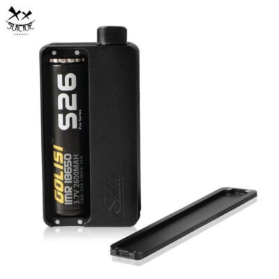 Stubby Aio - Suicide Mods