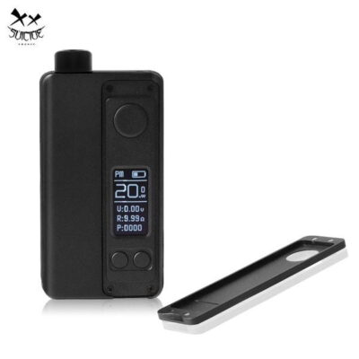 Stubby Aio - Suicide Mods