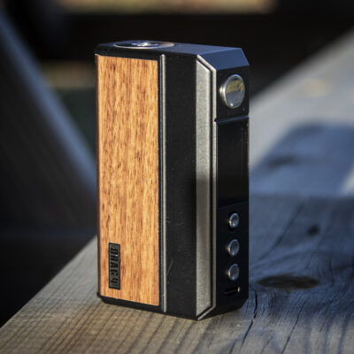 Drag 4 -VooPoo
