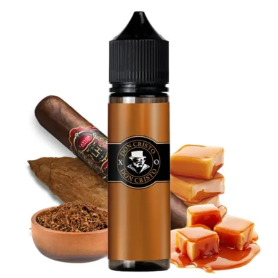 Don Cristo XO - PGVG Labs