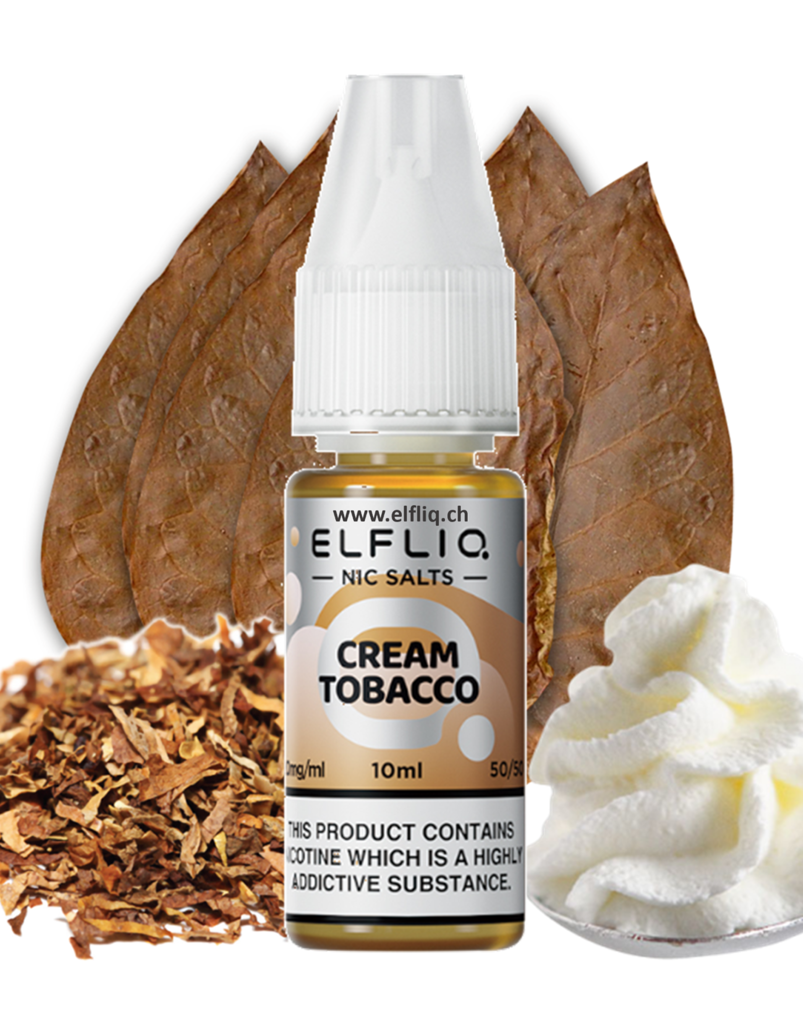 elf-bar-elf-bar-elfliq-cream-tobacco-10ml