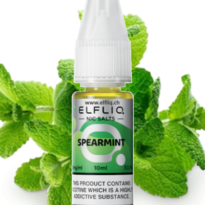 Spearmint - ELFLIQ