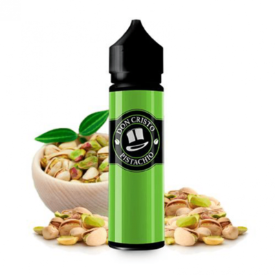 Don Cristo Pistacchio - PGVG Labs