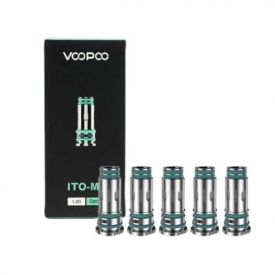 Resistenze ITO M2 1.0 ohm